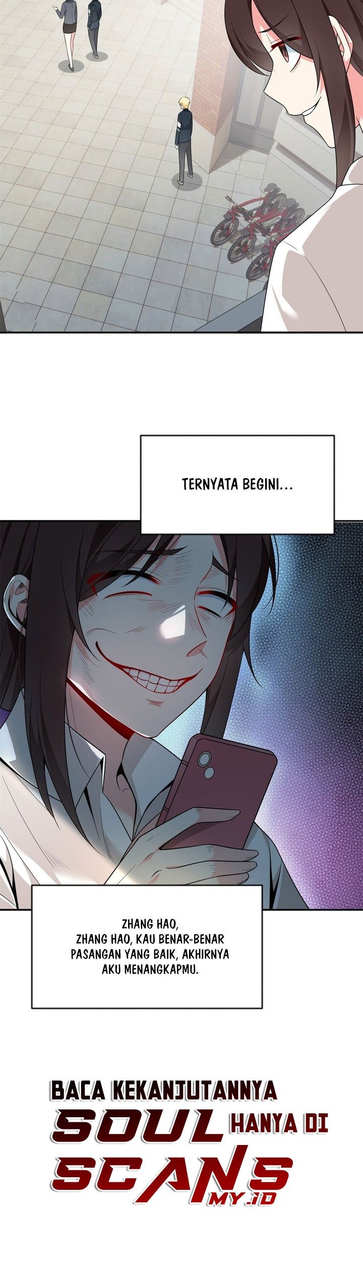 I Eat Soft Rice in Another World Chapter 33 Gambar 23
