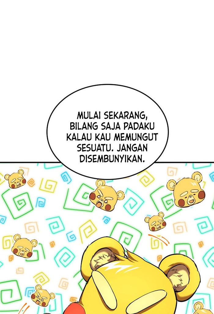 Ranker’s Return (Remake) Chapter 113 Gambar 35