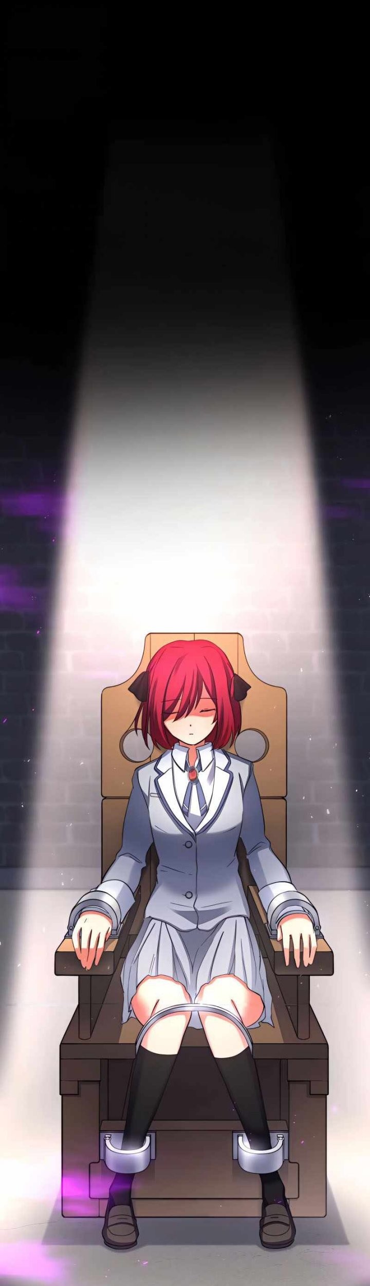 Isekai Onmyouji to Juuni Tenshou no Shikigami Chapter 10 Gambar 53