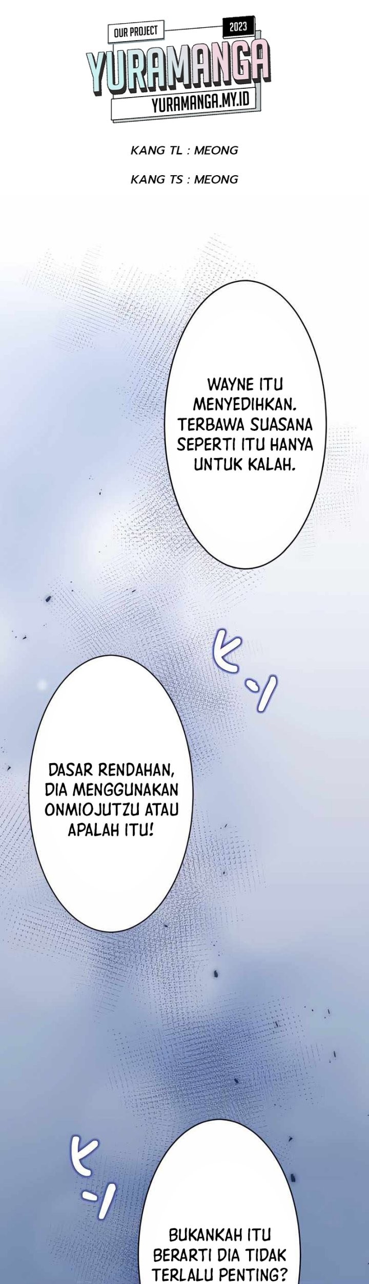 Baca Komik Isekai Onmyouji to Juuni Tenshou no Shikigami Chapter 10 Gambar 1