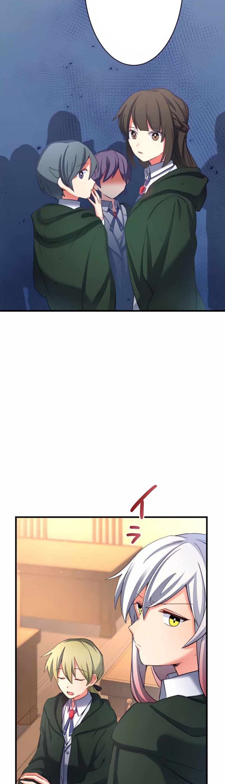 Baca Isekai Onmyouji to Juuni Tenshou no Shikigami Chapter 10 Gambar 2
