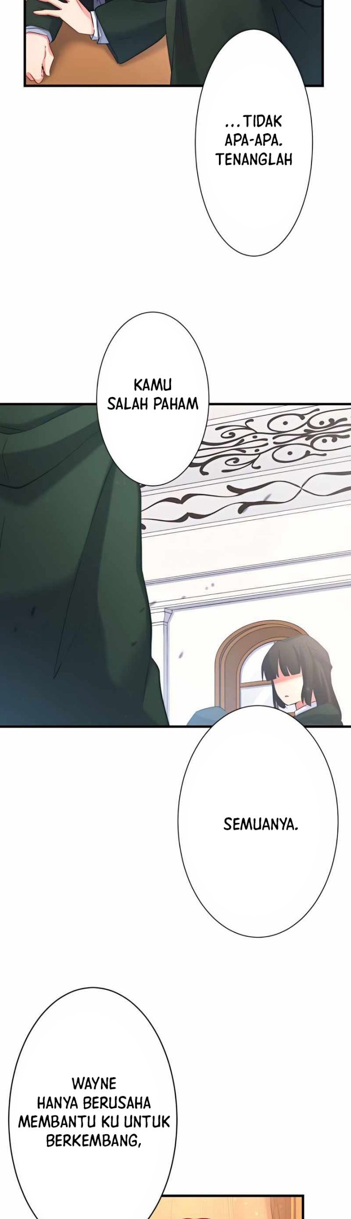 Isekai Onmyouji to Juuni Tenshou no Shikigami Chapter 10 Gambar 3