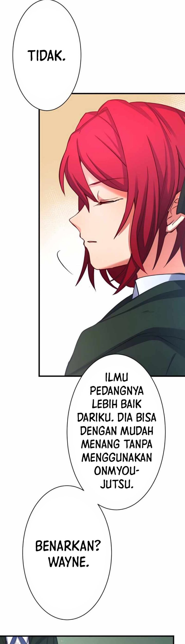 Isekai Onmyouji to Juuni Tenshou no Shikigami Chapter 10 Gambar 5