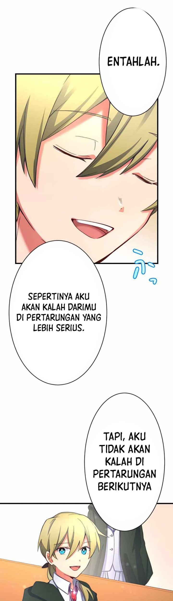 Isekai Onmyouji to Juuni Tenshou no Shikigami Chapter 10 Gambar 7
