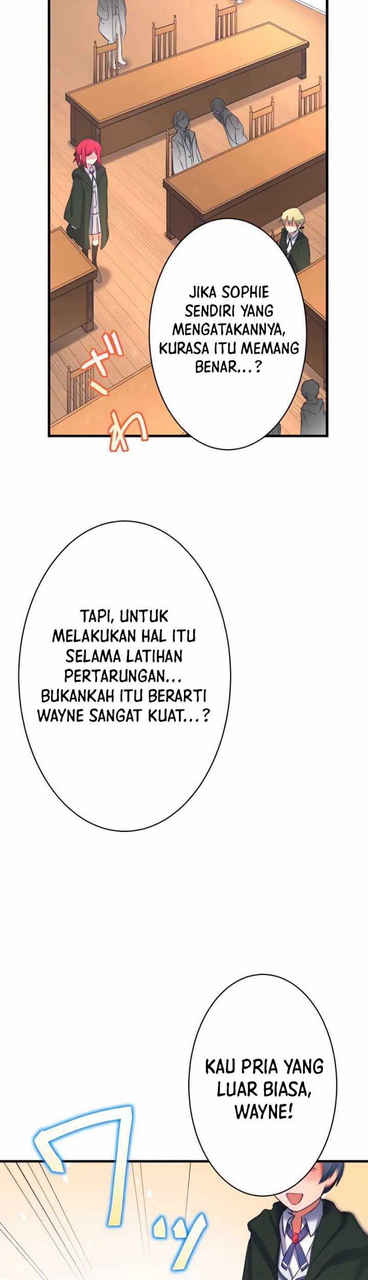 Isekai Onmyouji to Juuni Tenshou no Shikigami Chapter 10 Gambar 9