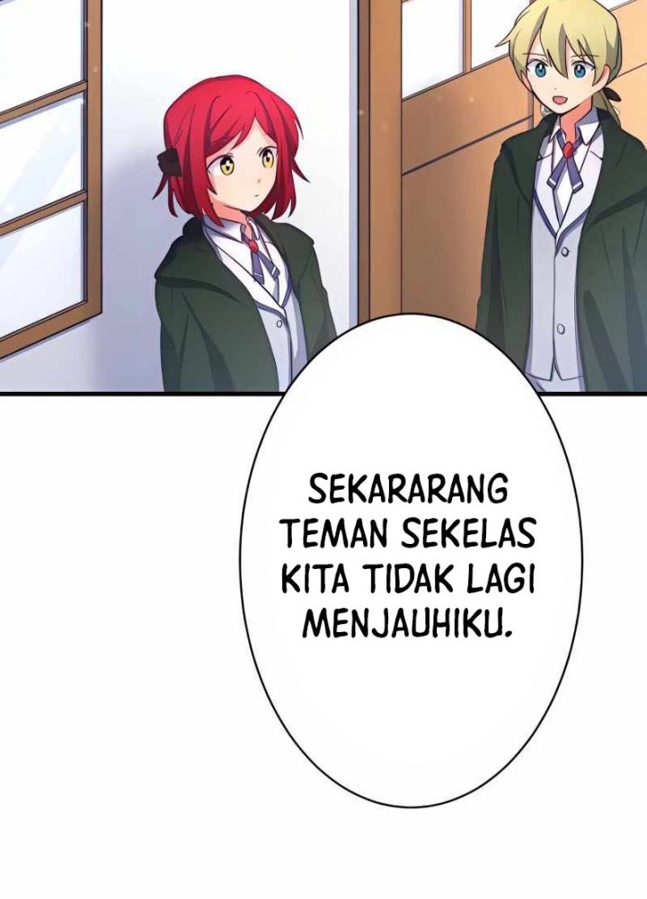 Isekai Onmyouji to Juuni Tenshou no Shikigami Chapter 10 Gambar 12