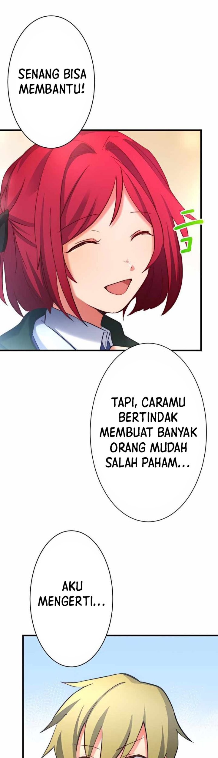Isekai Onmyouji to Juuni Tenshou no Shikigami Chapter 10 Gambar 13