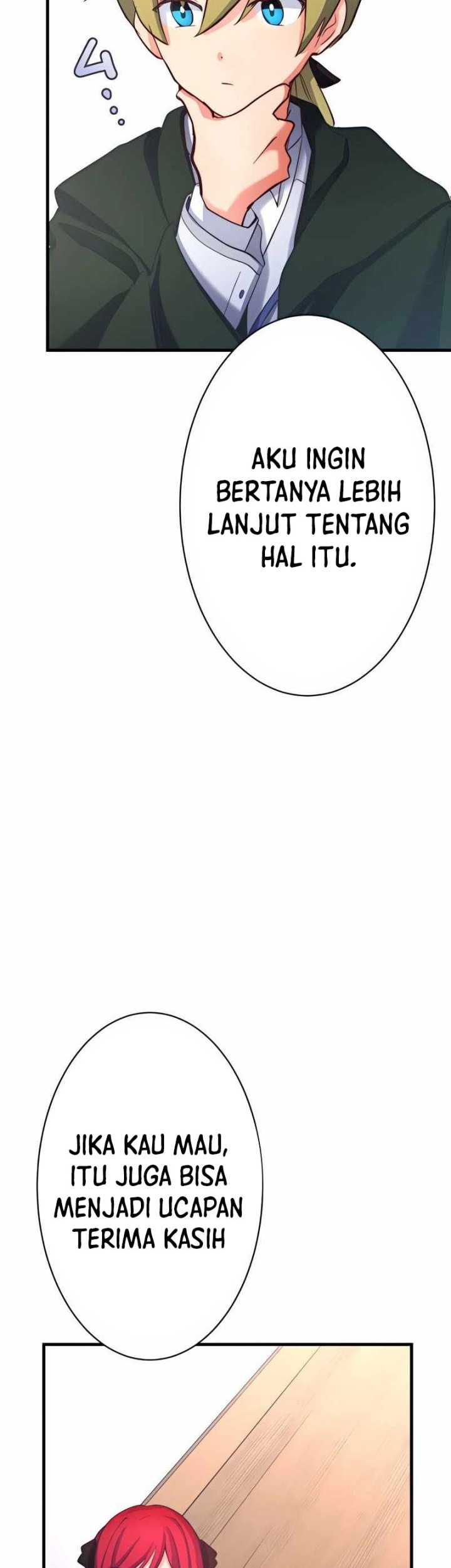 Isekai Onmyouji to Juuni Tenshou no Shikigami Chapter 10 Gambar 14