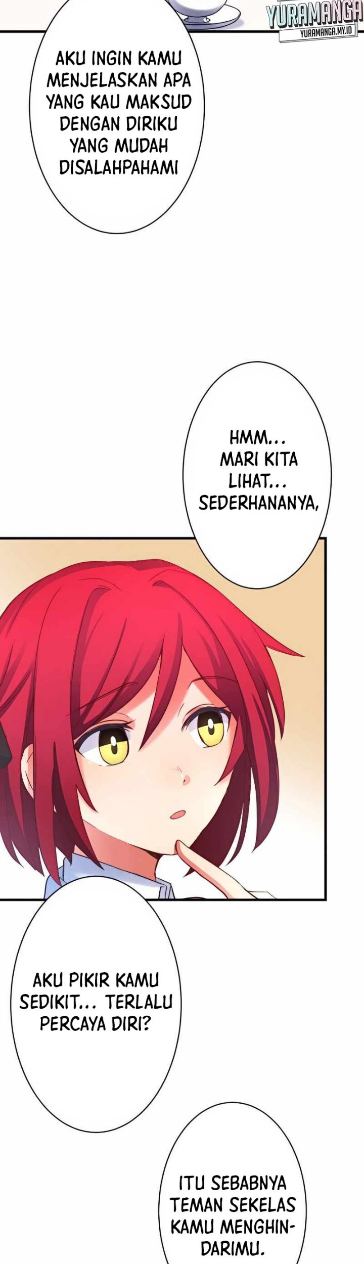 Isekai Onmyouji to Juuni Tenshou no Shikigami Chapter 10 Gambar 21