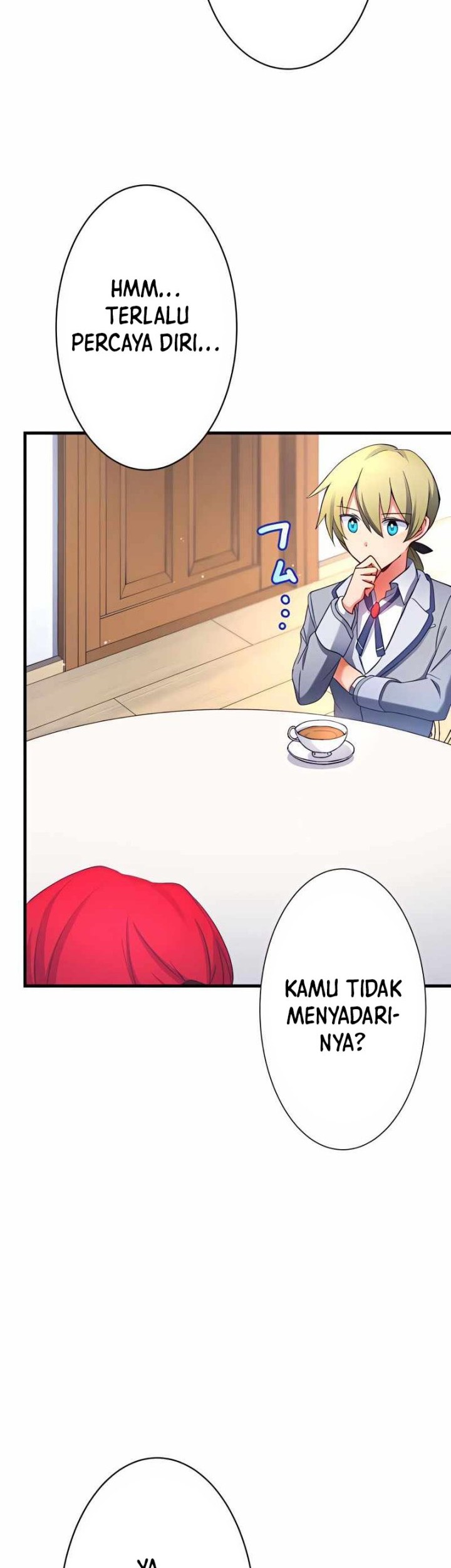Isekai Onmyouji to Juuni Tenshou no Shikigami Chapter 10 Gambar 22