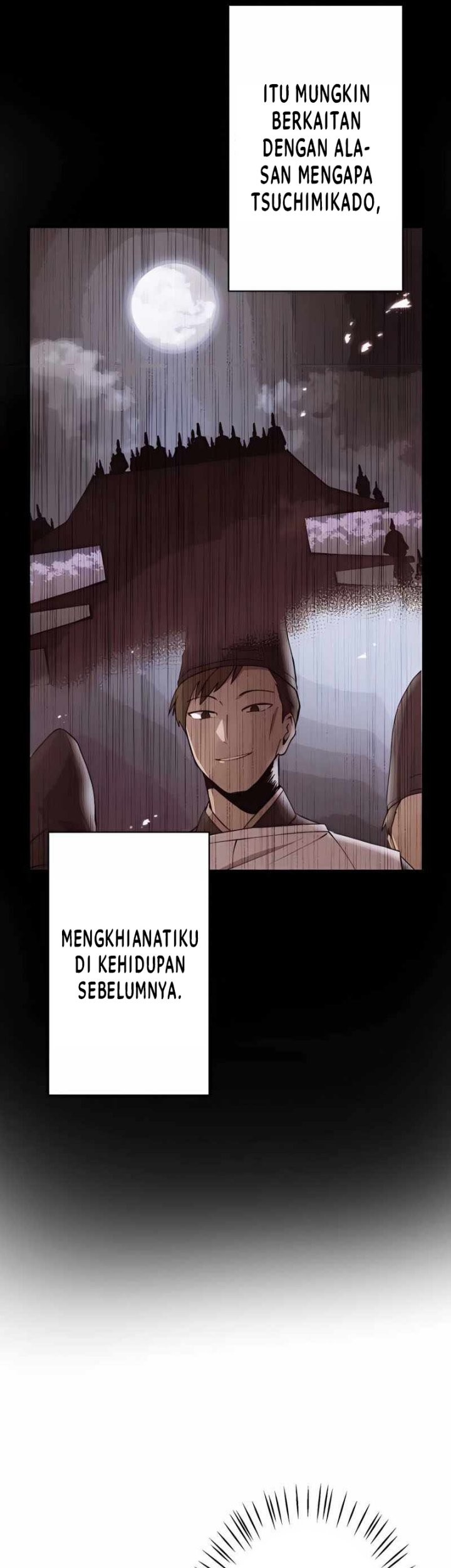 Isekai Onmyouji to Juuni Tenshou no Shikigami Chapter 10 Gambar 24