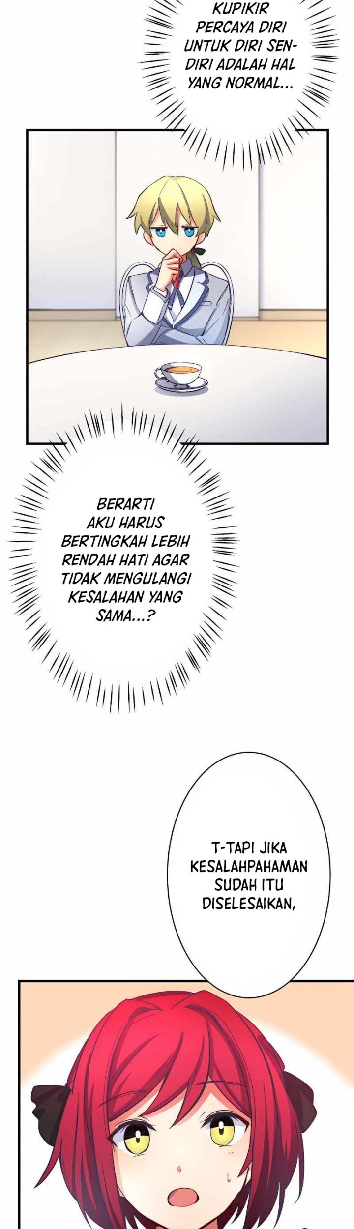 Isekai Onmyouji to Juuni Tenshou no Shikigami Chapter 10 Gambar 25