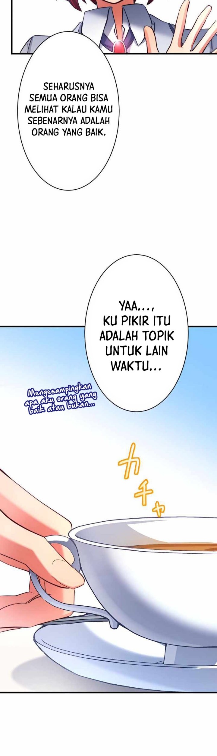 Isekai Onmyouji to Juuni Tenshou no Shikigami Chapter 10 Gambar 26