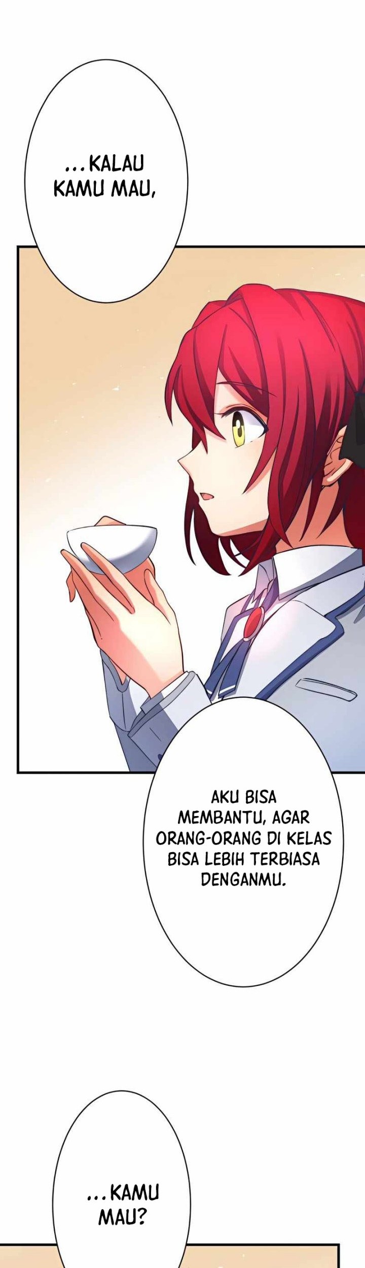 Isekai Onmyouji to Juuni Tenshou no Shikigami Chapter 10 Gambar 27