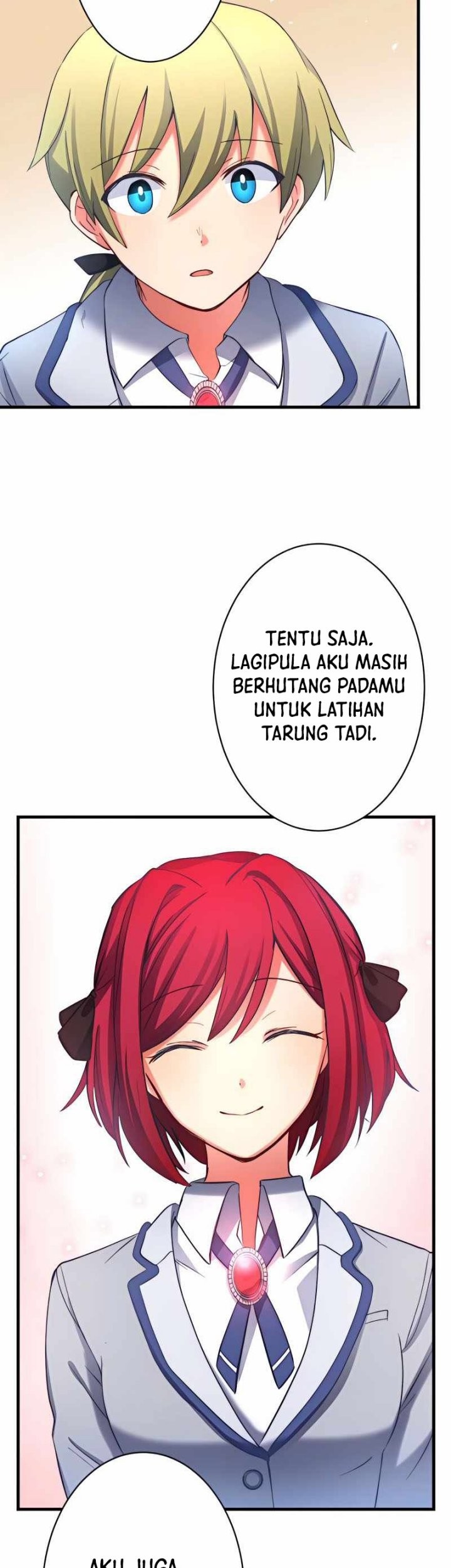 Isekai Onmyouji to Juuni Tenshou no Shikigami Chapter 10 Gambar 28