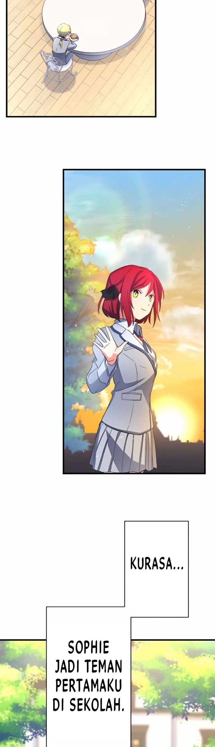 Isekai Onmyouji to Juuni Tenshou no Shikigami Chapter 10 Gambar 31