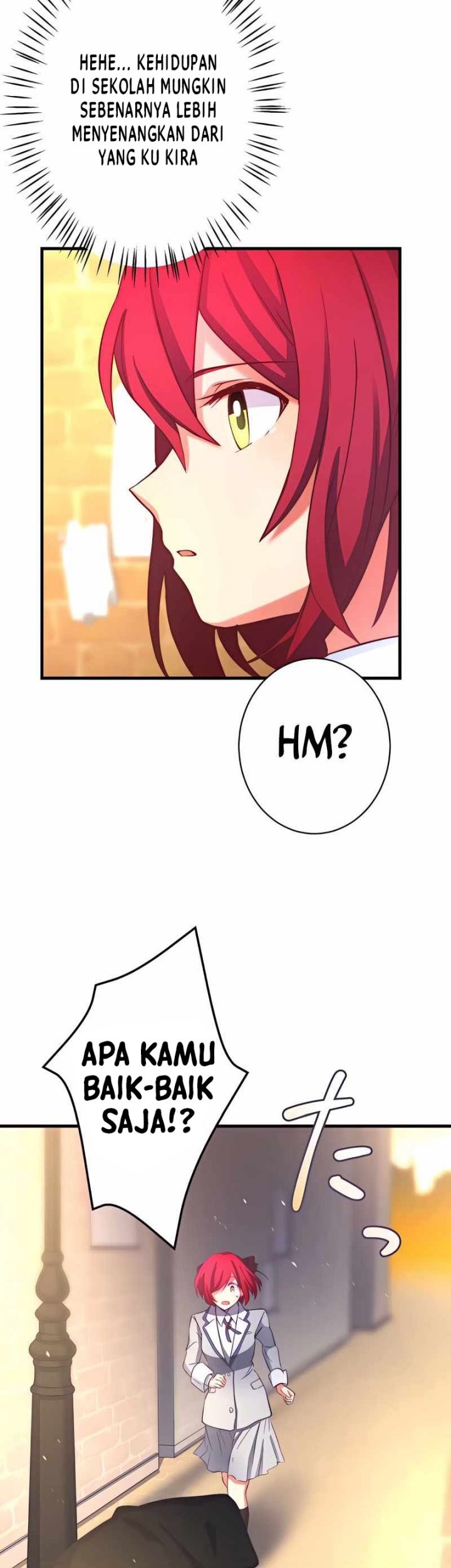 Isekai Onmyouji to Juuni Tenshou no Shikigami Chapter 10 Gambar 34
