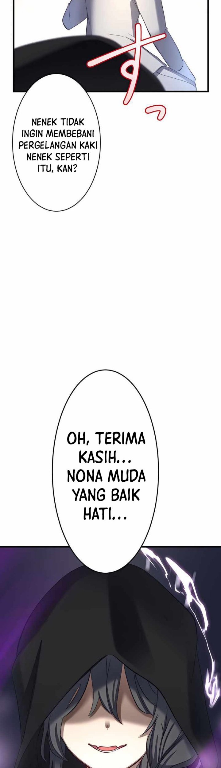 Isekai Onmyouji to Juuni Tenshou no Shikigami Chapter 10 Gambar 37