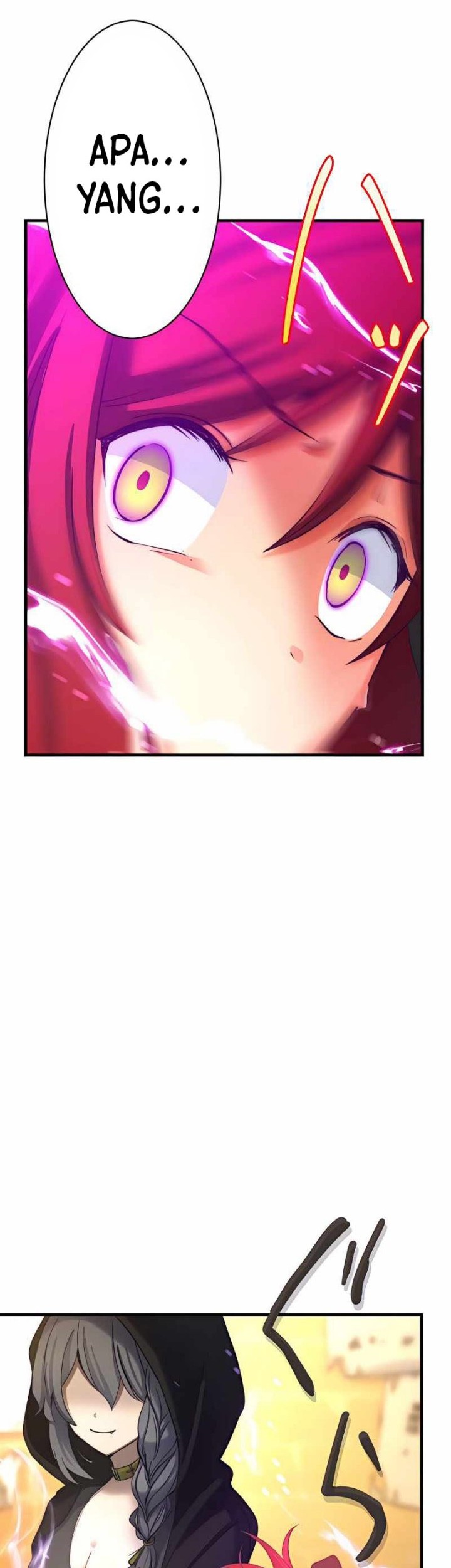 Isekai Onmyouji to Juuni Tenshou no Shikigami Chapter 10 Gambar 39