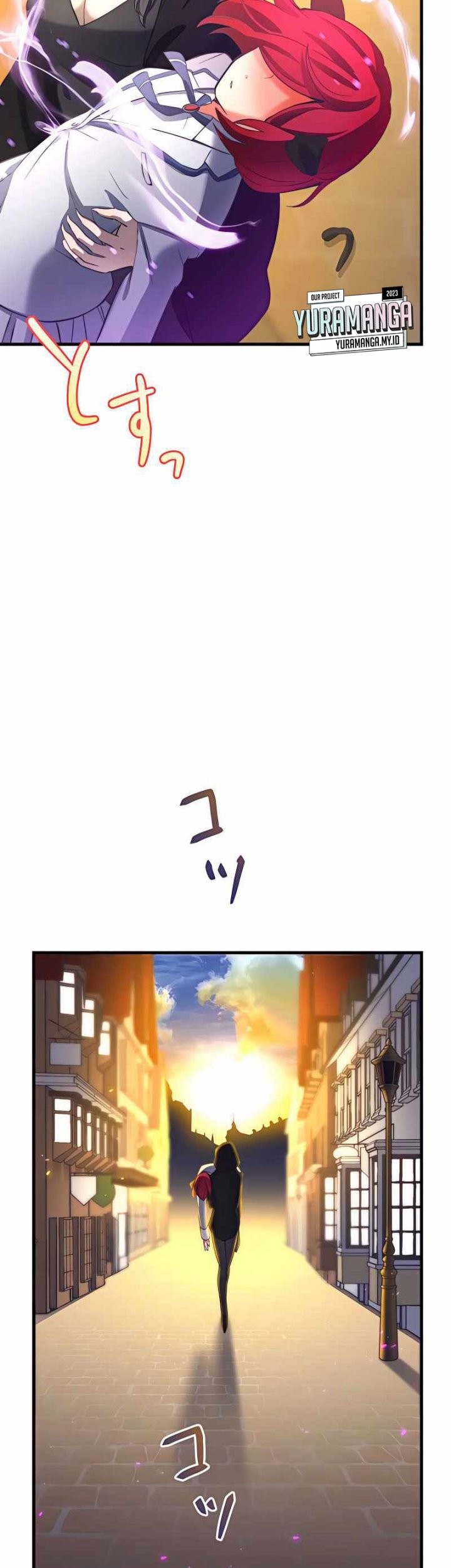 Isekai Onmyouji to Juuni Tenshou no Shikigami Chapter 10 Gambar 40