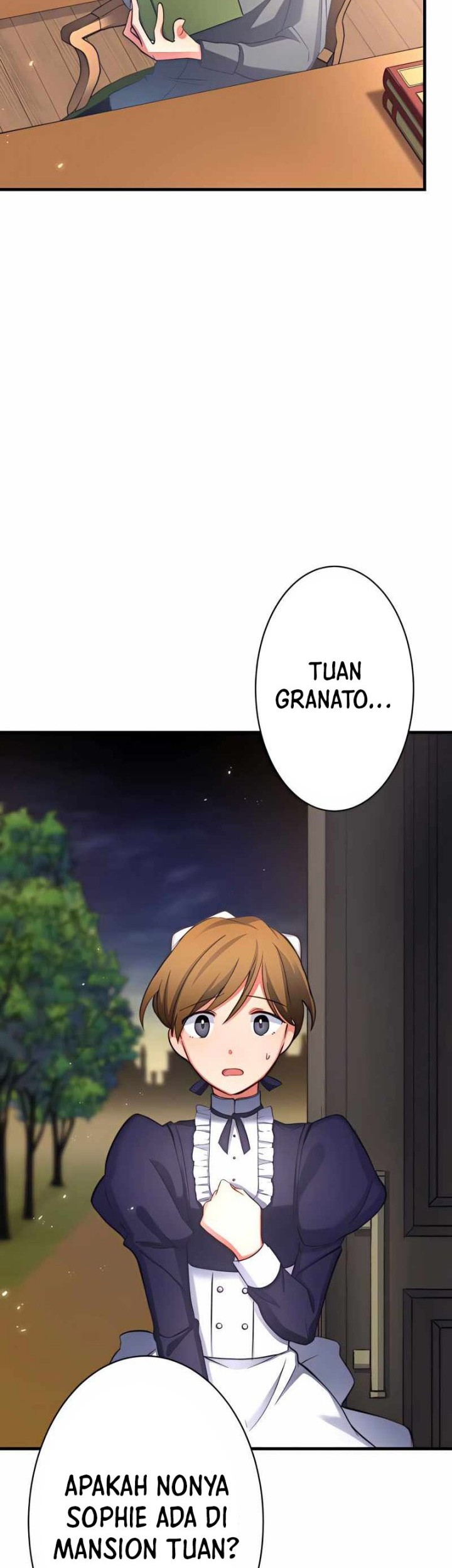Isekai Onmyouji to Juuni Tenshou no Shikigami Chapter 10 Gambar 43