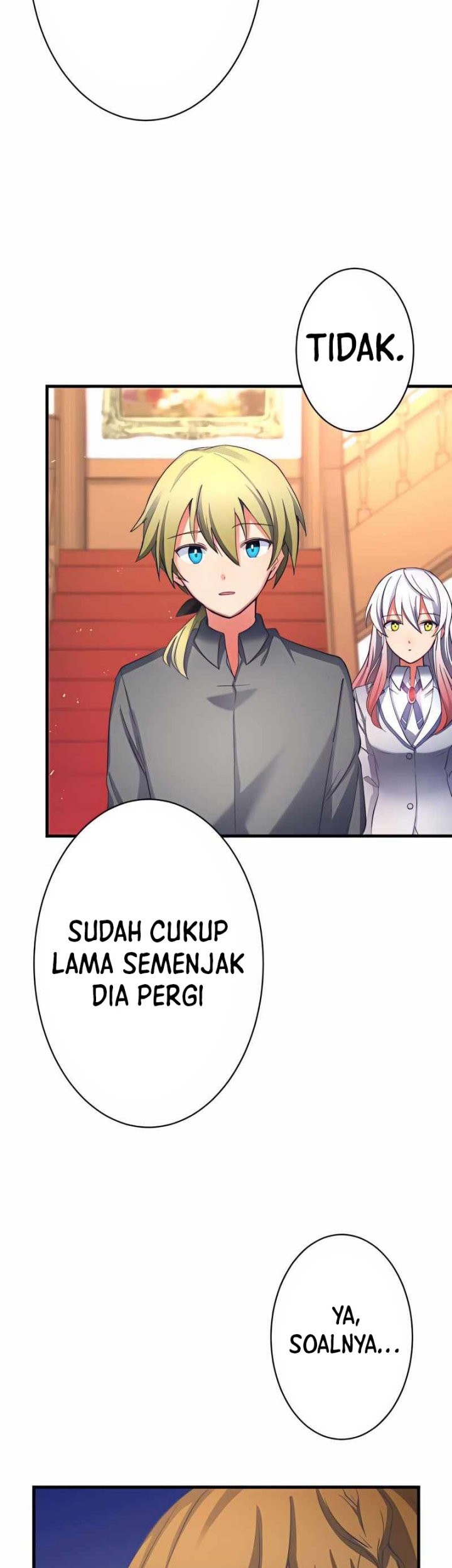 Isekai Onmyouji to Juuni Tenshou no Shikigami Chapter 10 Gambar 44