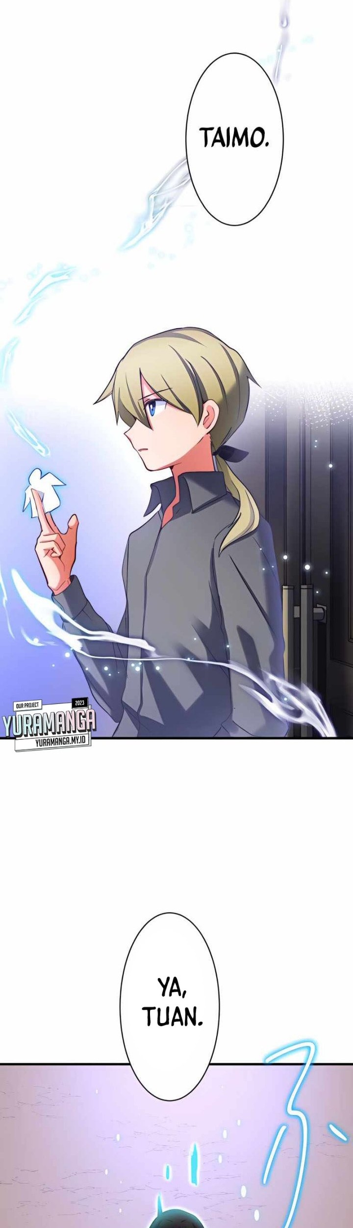 Isekai Onmyouji to Juuni Tenshou no Shikigami Chapter 10 Gambar 49