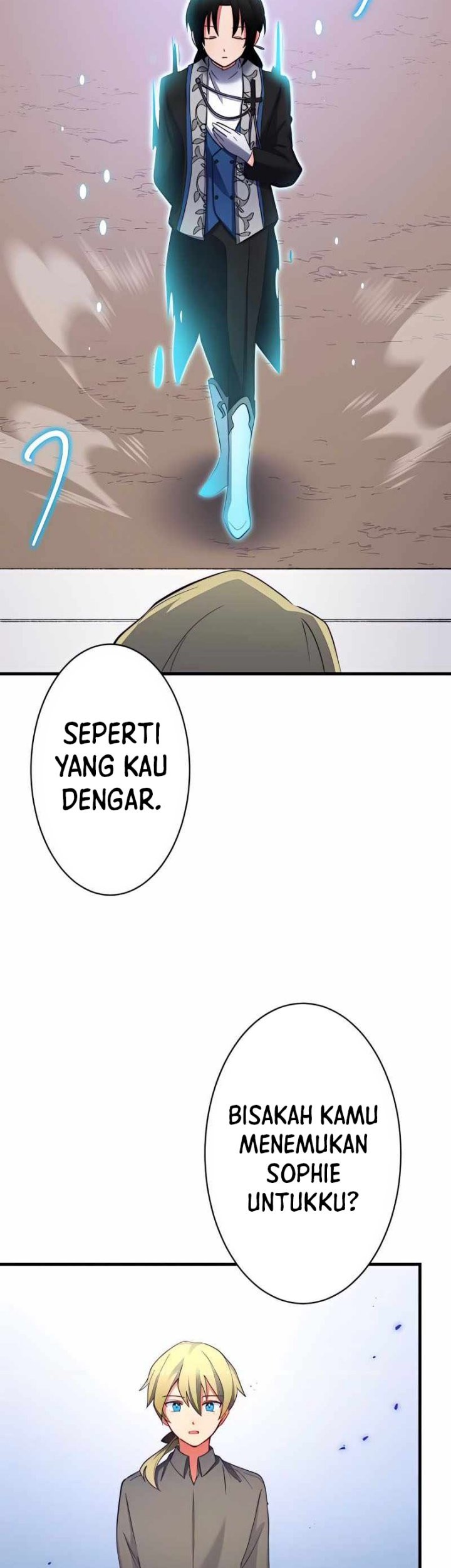 Isekai Onmyouji to Juuni Tenshou no Shikigami Chapter 10 Gambar 50