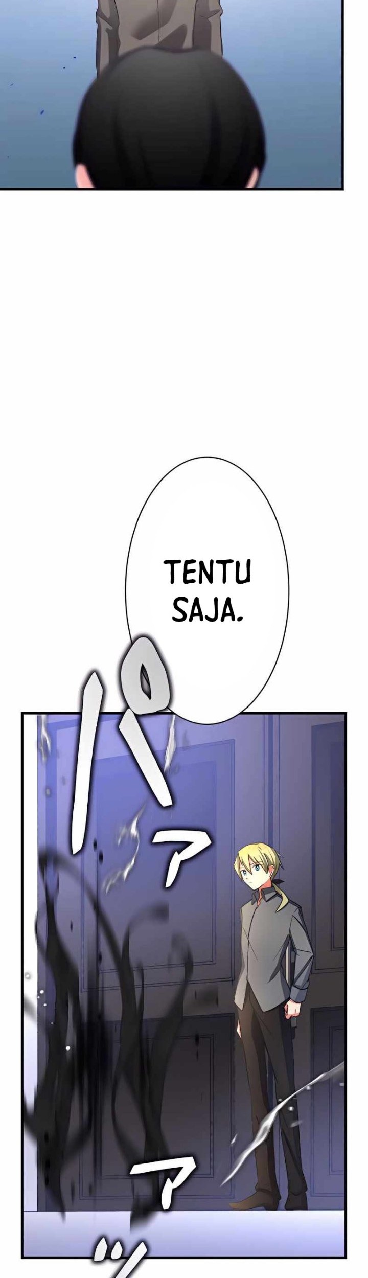 Isekai Onmyouji to Juuni Tenshou no Shikigami Chapter 10 Gambar 51