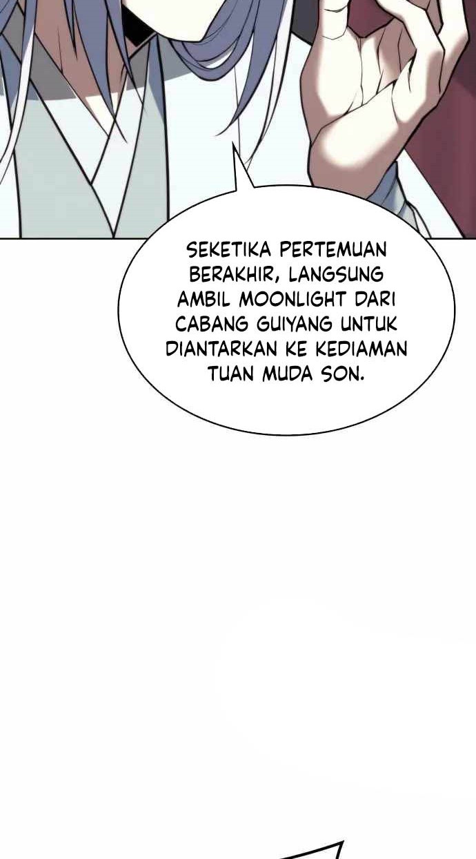 Tale of a Scribe Who Retires to the Countryside Chapter 165 Gambar 25