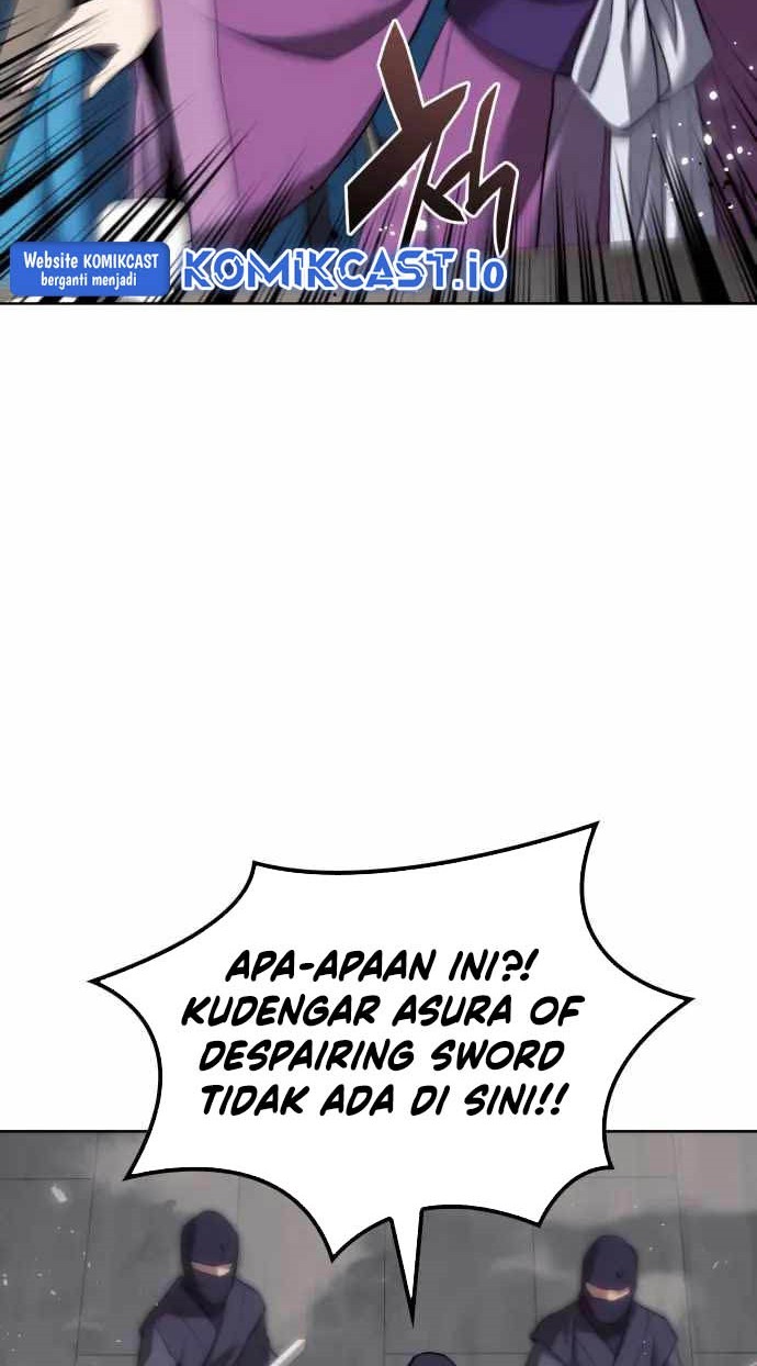Tale of a Scribe Who Retires to the Countryside Chapter 165 Gambar 73