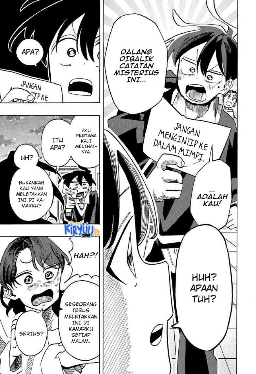 The Ichinose Family’s Deadly Sins Chapter 29 Gambar 10