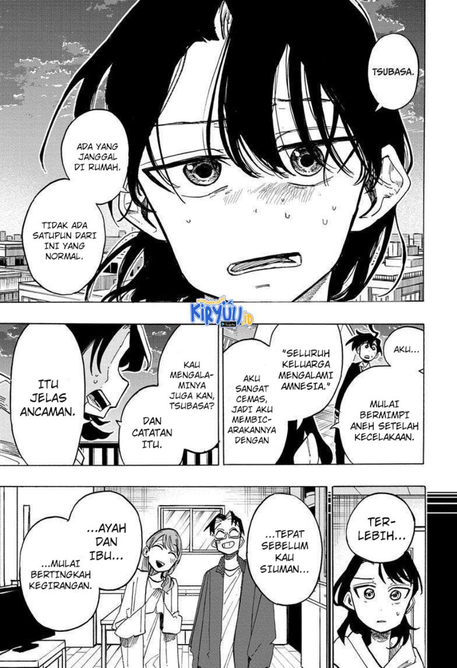 The Ichinose Family’s Deadly Sins Chapter 29 Gambar 12