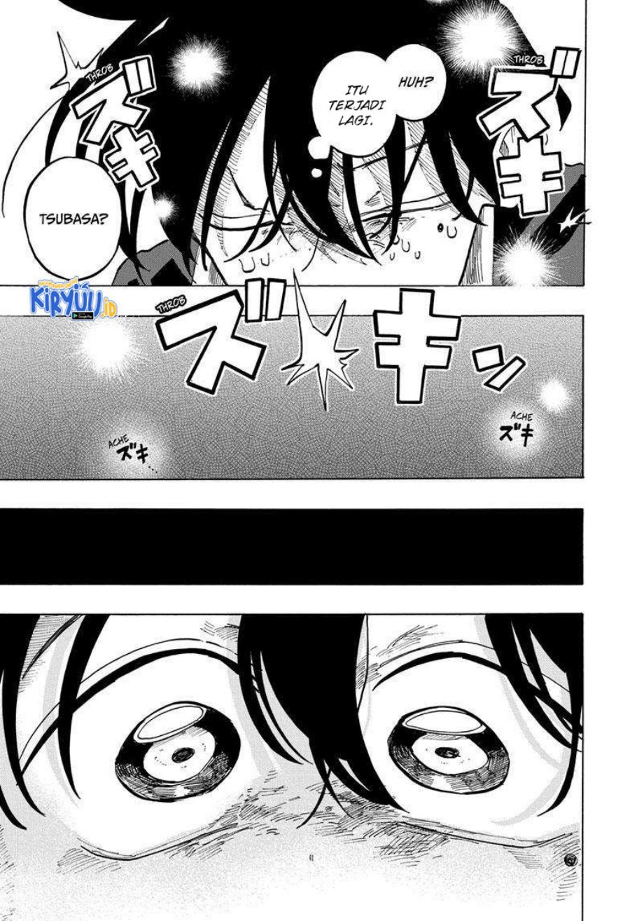 The Ichinose Family’s Deadly Sins Chapter 29 Gambar 14