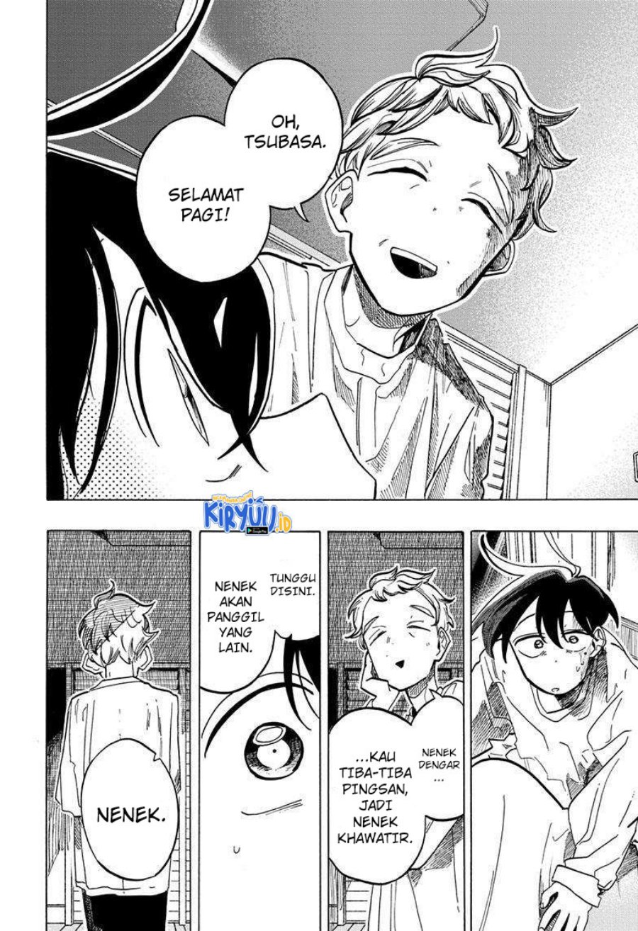 The Ichinose Family’s Deadly Sins Chapter 29 Gambar 15