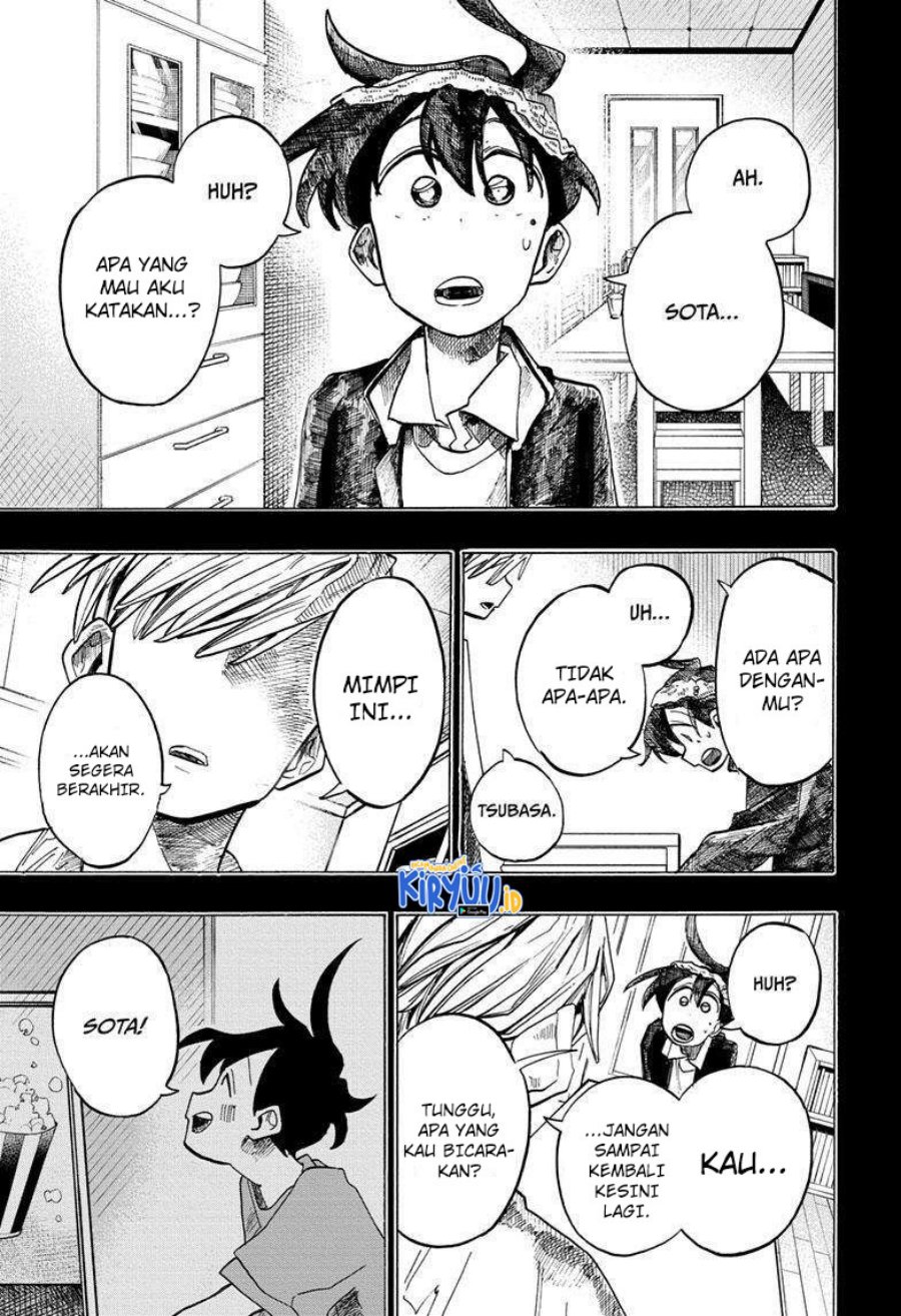 The Ichinose Family’s Deadly Sins Chapter 29 Gambar 18