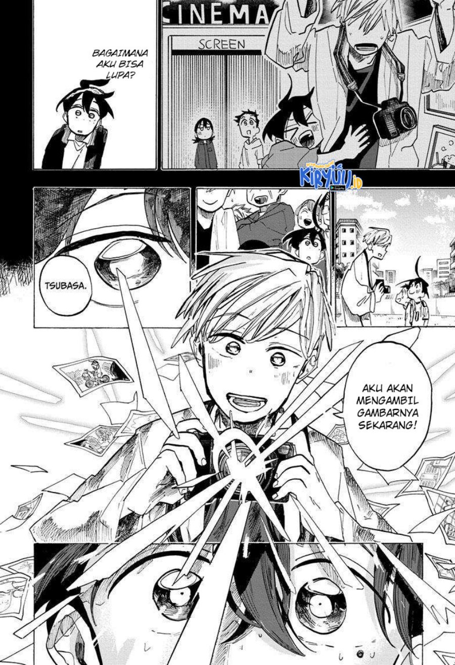 The Ichinose Family’s Deadly Sins Chapter 29 Gambar 19