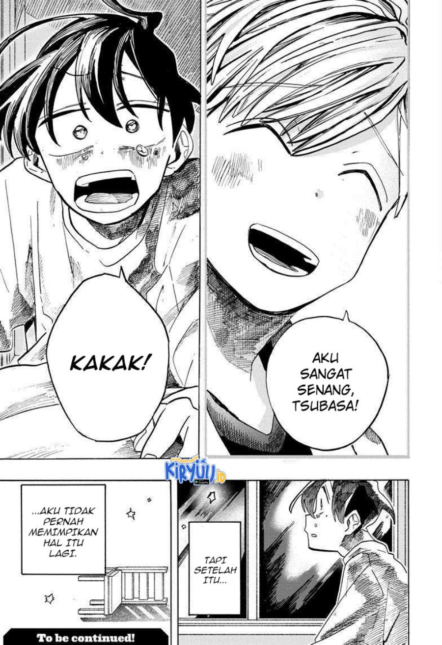 The Ichinose Family’s Deadly Sins Chapter 29 Gambar 20