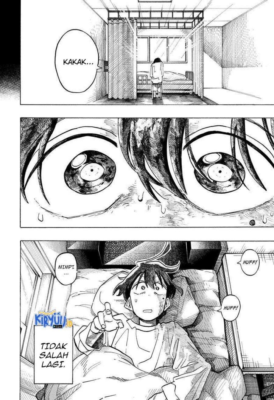 The Ichinose Family’s Deadly Sins Chapter 29 Gambar 3