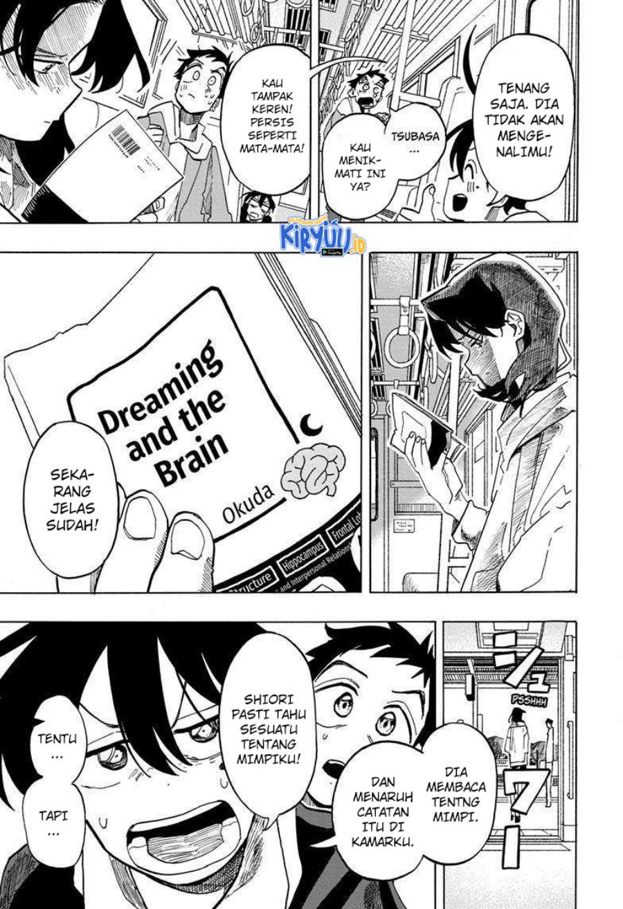 The Ichinose Family’s Deadly Sins Chapter 29 Gambar 6