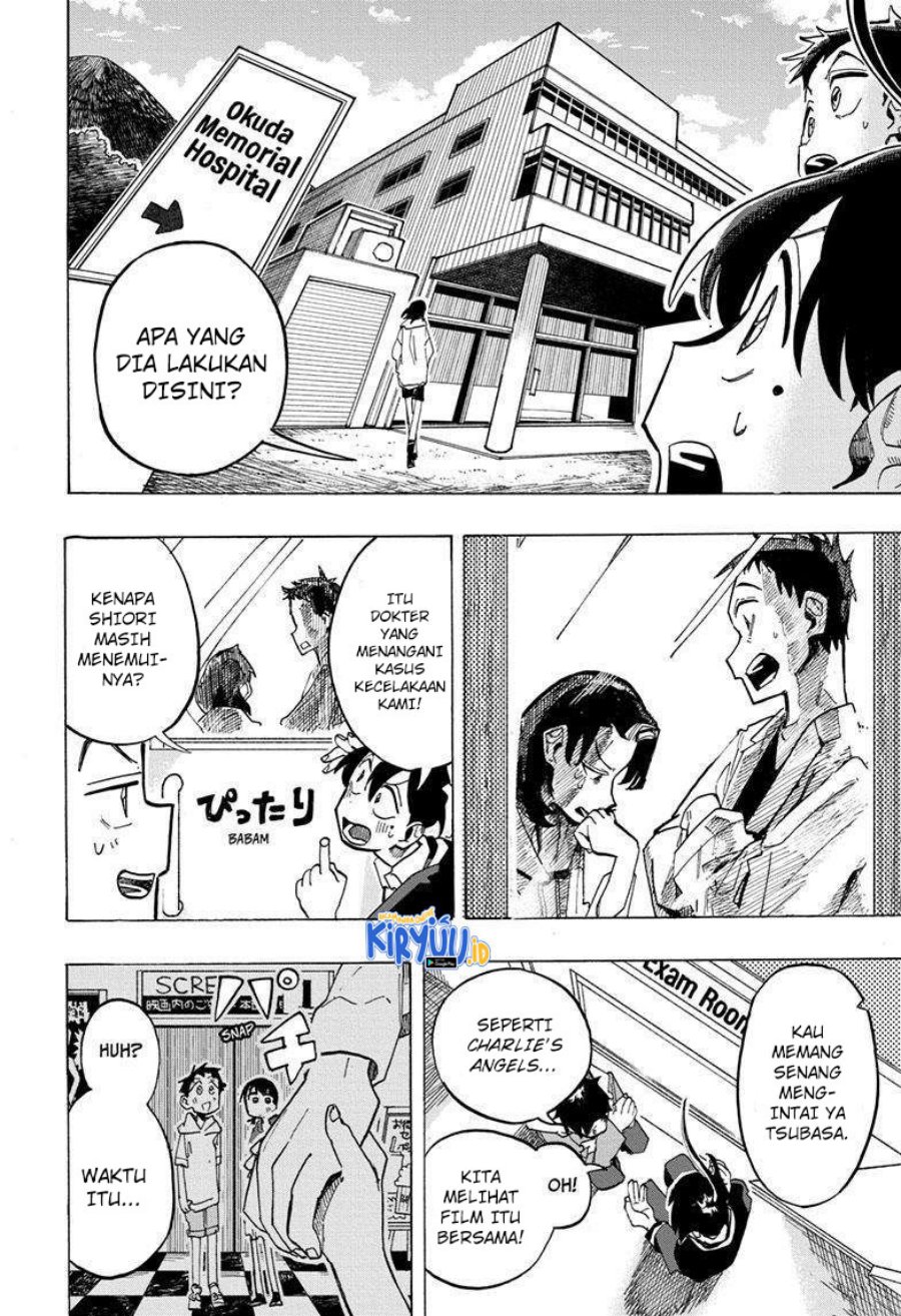 The Ichinose Family’s Deadly Sins Chapter 29 Gambar 7