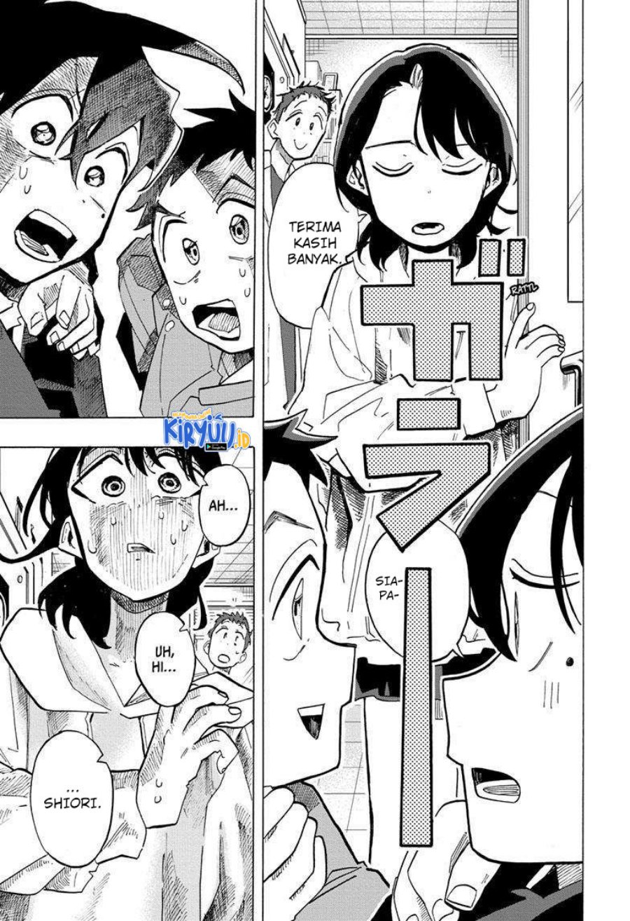 The Ichinose Family’s Deadly Sins Chapter 29 Gambar 8