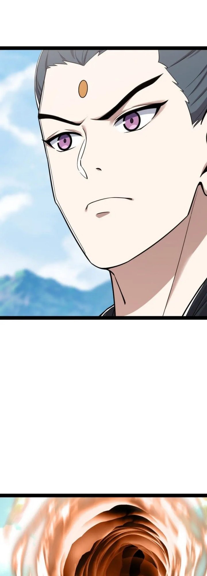 The Life After God Of Martial Lived In Seclusion Chapter 286 Gambar 24