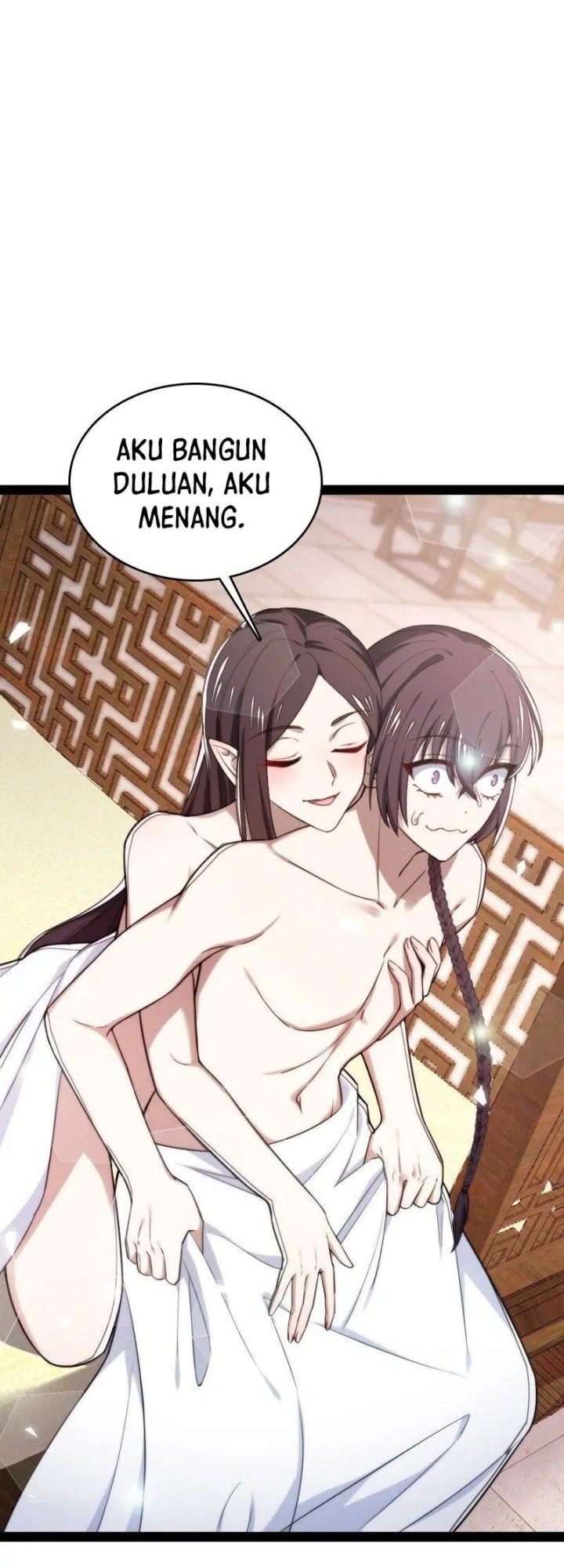 The Life After God Of Martial Lived In Seclusion Chapter 286 Gambar 31