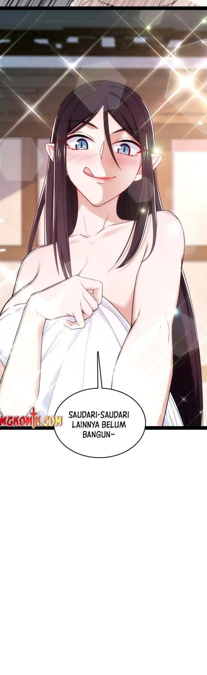 The Life After God Of Martial Lived In Seclusion Chapter 286 Gambar 34