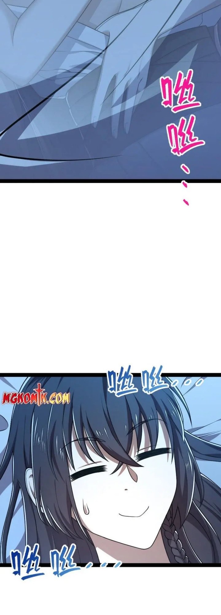 The Life After God Of Martial Lived In Seclusion Chapter 286 Gambar 4