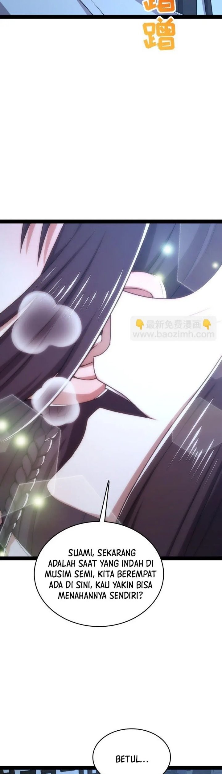 The Life After God Of Martial Lived In Seclusion Chapter 286 Gambar 7