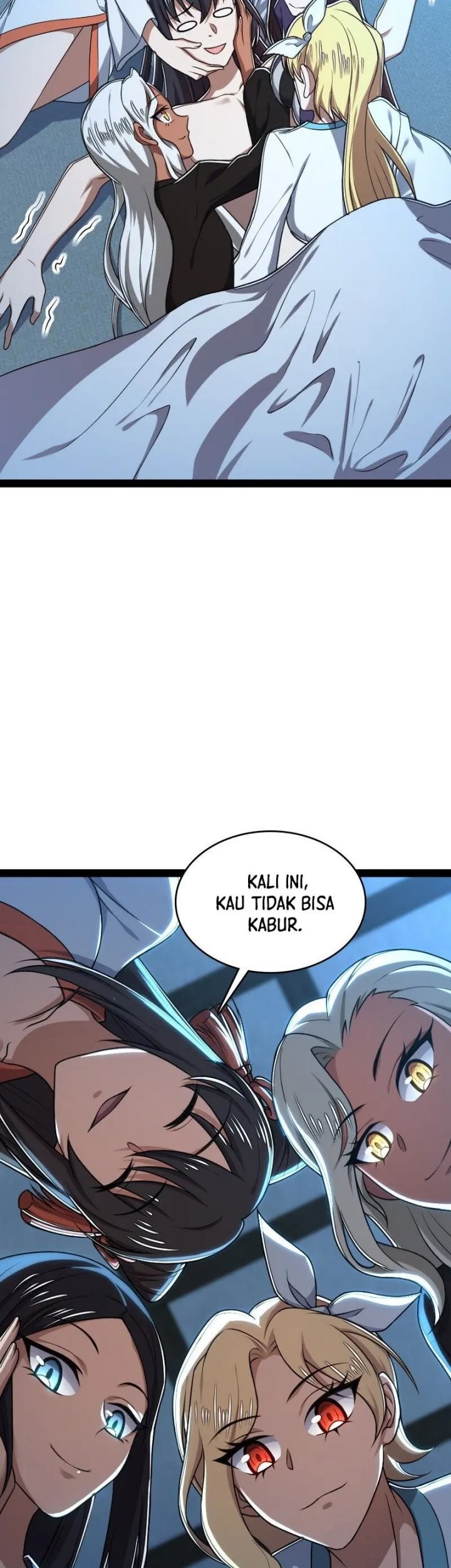The Life After God Of Martial Lived In Seclusion Chapter 286 Gambar 11