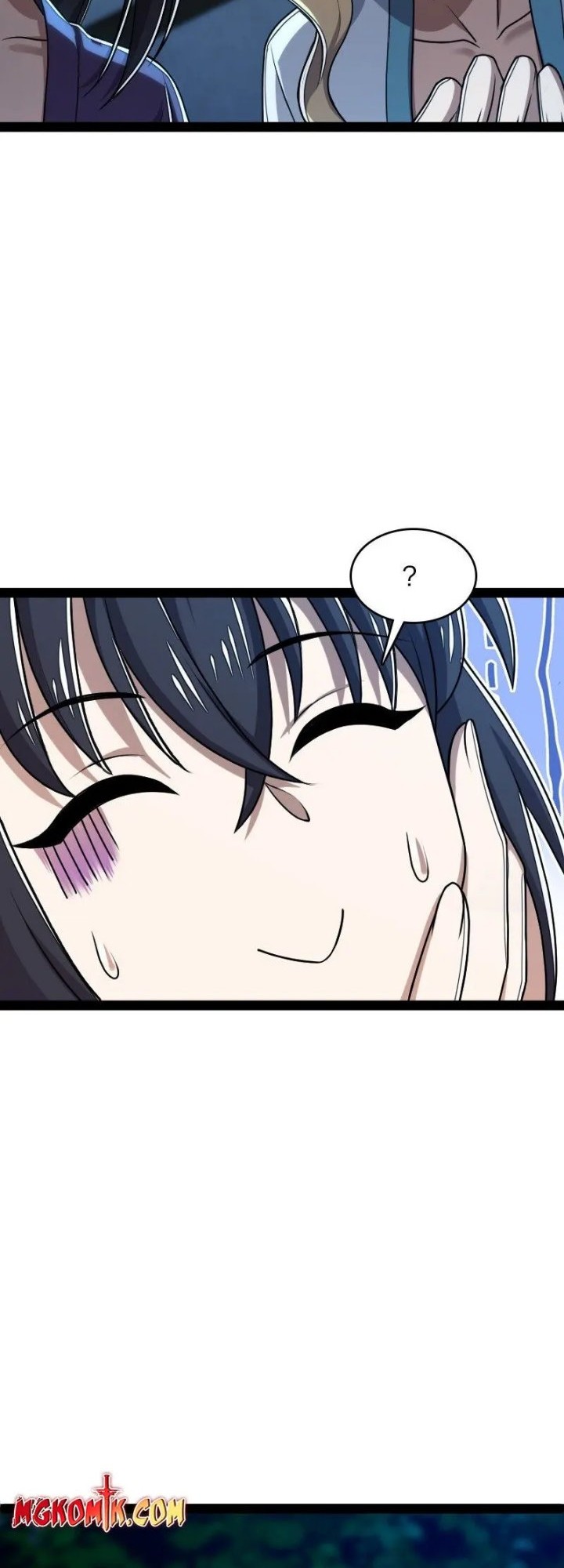 The Life After God Of Martial Lived In Seclusion Chapter 286 Gambar 12