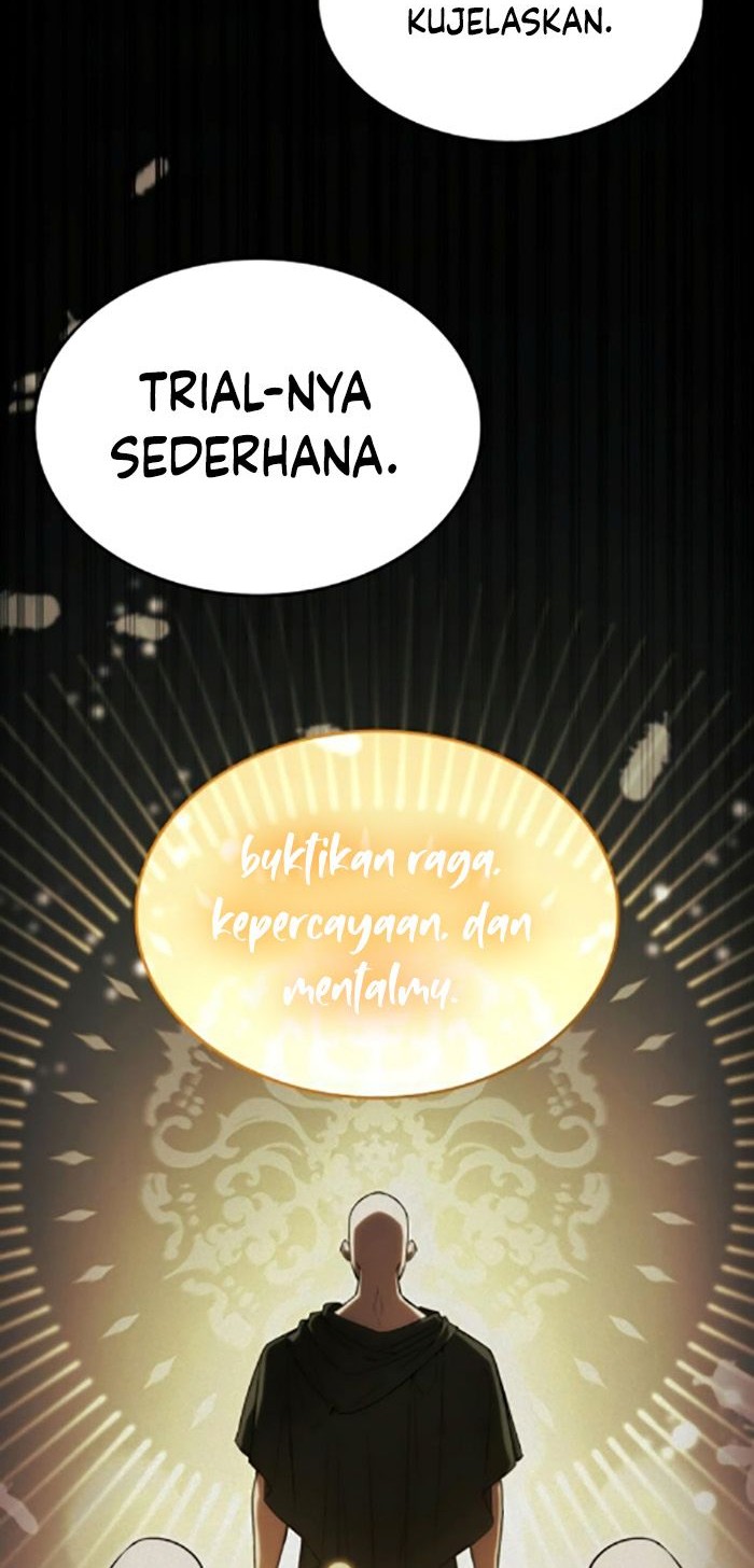 Boundless Necromancer Chapter 43 Gambar 71